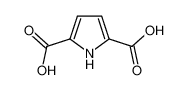 1H-吡咯-2,5-二羧酸
