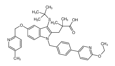 Fiboflapon