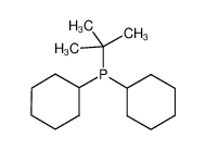 叔丁基二环己基膦