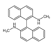 N,N'-二甲基-1,1'-联-2-萘胺