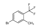 4-溴-2-甲基三氟甲苯