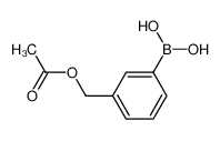 (3-(乙酰氧基甲基)苯基)硼酸