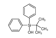 叔丁基二苯基硅烷醇