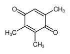 2,3,5-三甲基环己-2,5-二烯-1,4-二酮