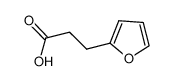 3-(2-呋喃)丙酸