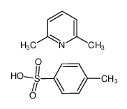 甲苯磺酸(2,6-二甲基吡啶盐)