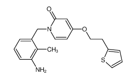 Nilofabicin