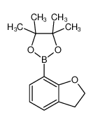 7-二氢苯并呋喃硼酸频哪醇酯