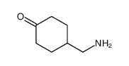 4-(氨基甲基)环己酮