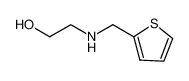 2-[(噻吩-2-基甲基)-氨基]-乙醇