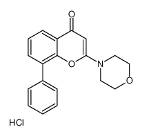 LY-294，002 盐酸盐
