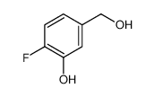 4-氟-3-羟基苄醇