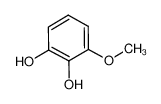 3-甲氧基苯邻二酚