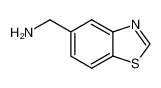 苯并[d]噻唑-5-基甲胺