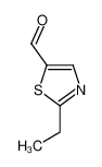 2-乙基噻唑-5-甲醛