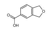 1，3-二氢异苯并呋喃-5-羧酸