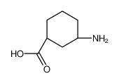 (1S,3S)-3-氨基环己烷羧酸