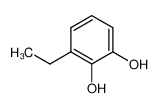 3-乙基邻苯二酚