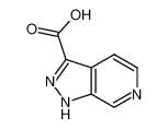 1H-吡唑并[3,4-c]吡啶-3-羧酸