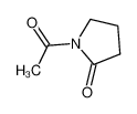 1-乙酰基-2-吡咯烷酮