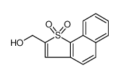 2-(羟甲基)萘并[1,2-b]噻吩1,1-二氧化物