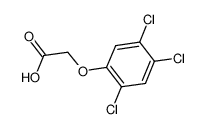2,4,5-涕酸标准溶液