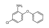 2-氨基-4-氯二苯基醚