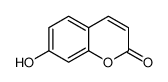 7-羟基香豆素