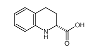 (R)-1，2，3，4-四氢喹啉-2-羧酸