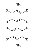 联苯胺-D8