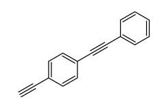 1-乙炔基-4-(苯乙炔基)苯