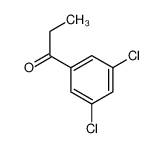 1-(3,5-二氯苯基)-1-丙酮