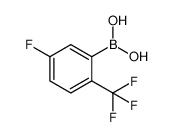 5-氟-2-三氟甲基苯硼酸