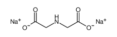 亚氨基二乙酸二钠水合物