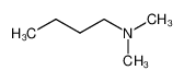 N,N-二甲基丁胺