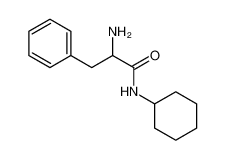 2-氨基-N-环己基-3-苯基丙酰胺