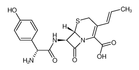 Cefprozil