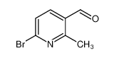 6-溴-2-甲基烟碱醛