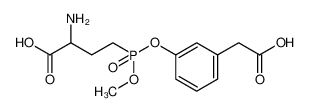 GGsTop，γ-谷氨酰转肽酶(GGT)抑制剂