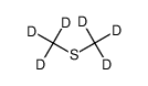 二甲基硫醚-d6