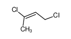 1,3-二氯-2-丁烯 (顺反混合物)