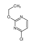 2-乙氧基-4-氯嘧啶