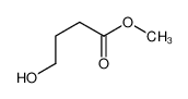 4-羟基丁酸甲酯