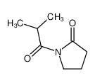 1-异丁酰-2-吡咯烷酮