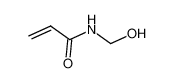 N-羟甲基丙烯酰胺
