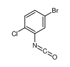 5-溴-2-氯苯基异腈酸酯