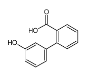 3-羟基联苯-2-羧酸