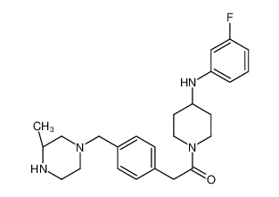 Camicinal hydrochloride (GSK962040 hydrochloride)