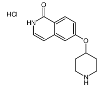 SAR407899 hydrochloride