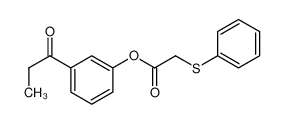 1-(2-苯基丙烷-2-基)哌啶